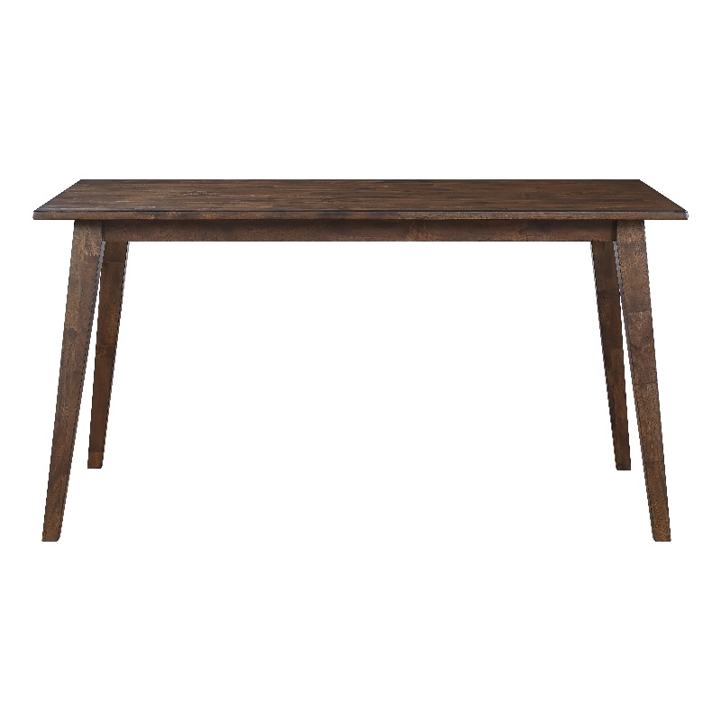 Steve Silver Canton Counter Table in Brown