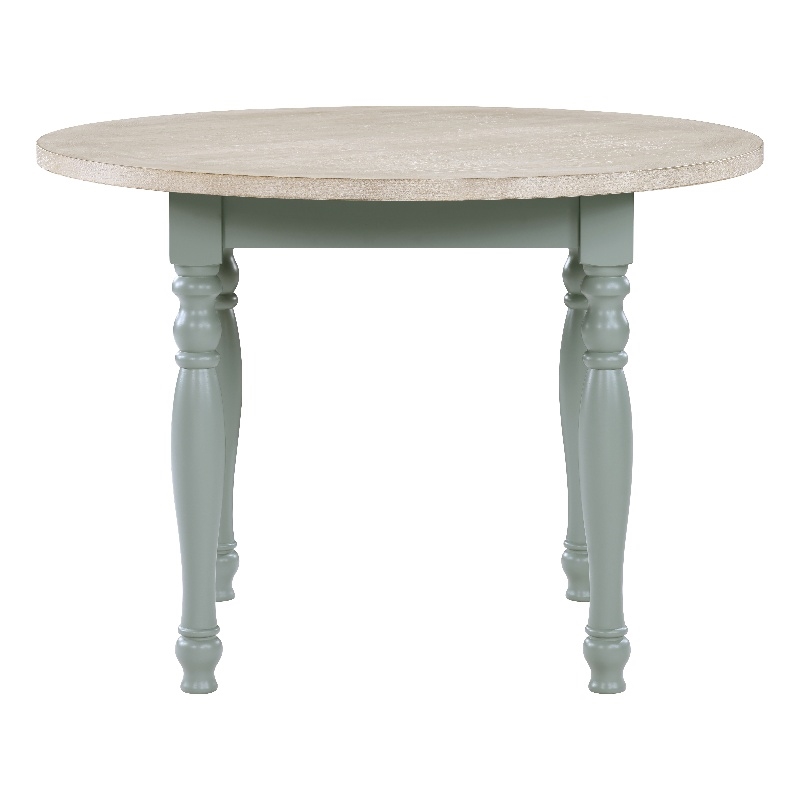 Steve Silver Darcy Green Round Table