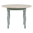 Steve Silver Darcy Green Round Table