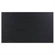 Steve Silver Yves 3PC Cofee End Table Set in Black