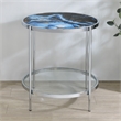 Steve Silver Averie 3-Piece Coffee & End Table Set