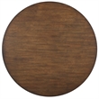 Steve Silver Cambridge 5-Piece Dining Table Set (T+4S) in Brown