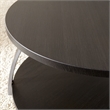 Steve Silver Coham 3pc Coffee Table Set in Brown