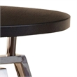 Steve Silver Coham 3pc Coffee Table Set in Brown