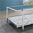 Steve Silver Mika 3-Piece Coffee & End Table Set