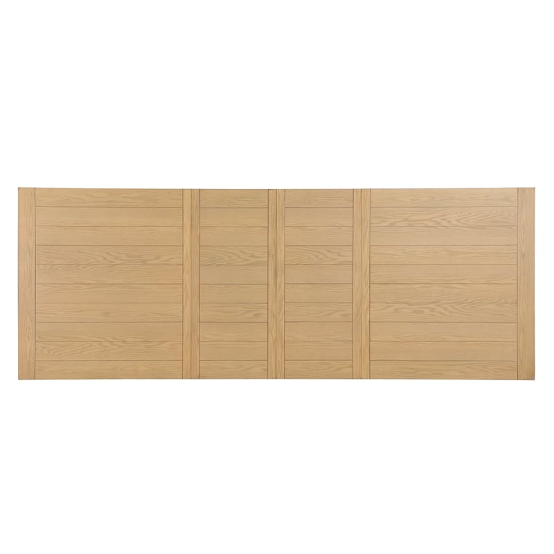 Steve Silver Magnolia Dining Table with 2-18