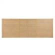 Steve Silver Magnolia Dining Table with 2-18