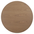 Steve Silver Colvin Brown 7pc Dining Set in Brown
