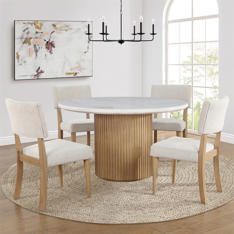 Steve Silver Colvin 5-Piece 52