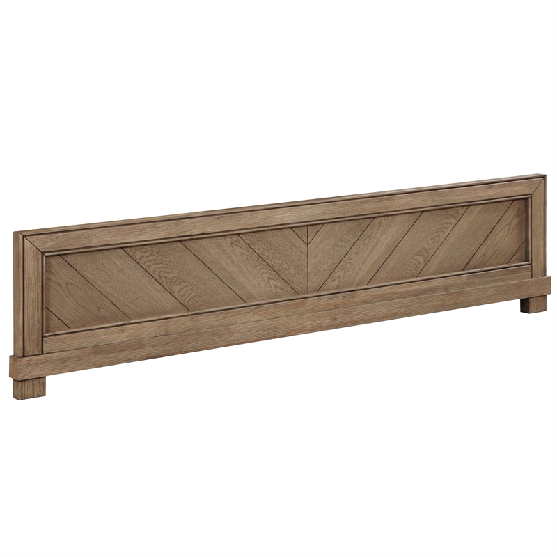 Steve Silver Montana Sand Queen 3 pc Bedroom Set(2 NS+Bed)