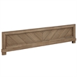 Steve Silver Montana Sand Queen 3 pc Bedroom Set(2 NS+Bed)