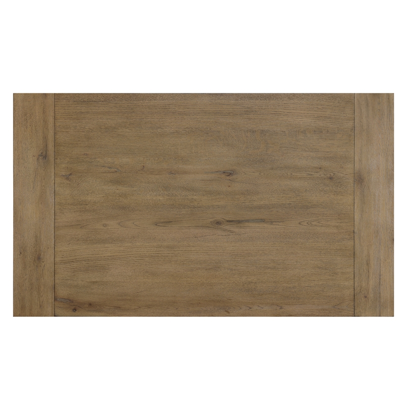 Steve Silver Orinda 3pc Coffee & End Table Set in Brown