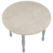 Steve Silver Darcy 5pc Dining Set in Green