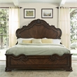 Steve Silver Royale 3 pc Queen Bedroom Set(2 NS+Bed) in Brown