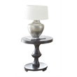 Steve Silver Dory 3pc Coffee Table Set in Brown