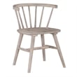 Steve Silver Willow 5-Piece 42