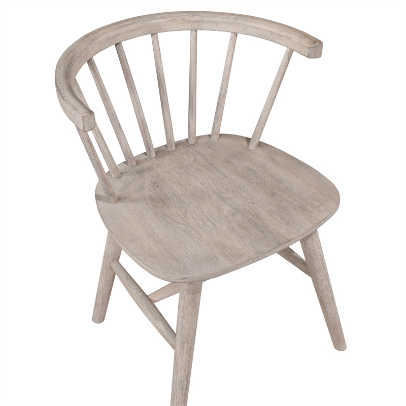 Steve Silver Willow 5-Piece 42