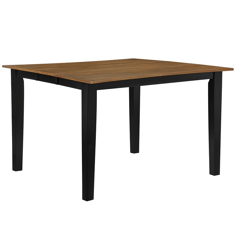 Steve Silver Joplin 5PC Counter Dining Set in Brown