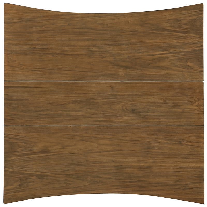Steve Silver Joplin 5PC Counter Dining Set in Brown