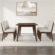 Steve Silver Canton 5-Piece 72
