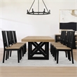 Steve Silver Magnolia 7-Piece Set 72-108