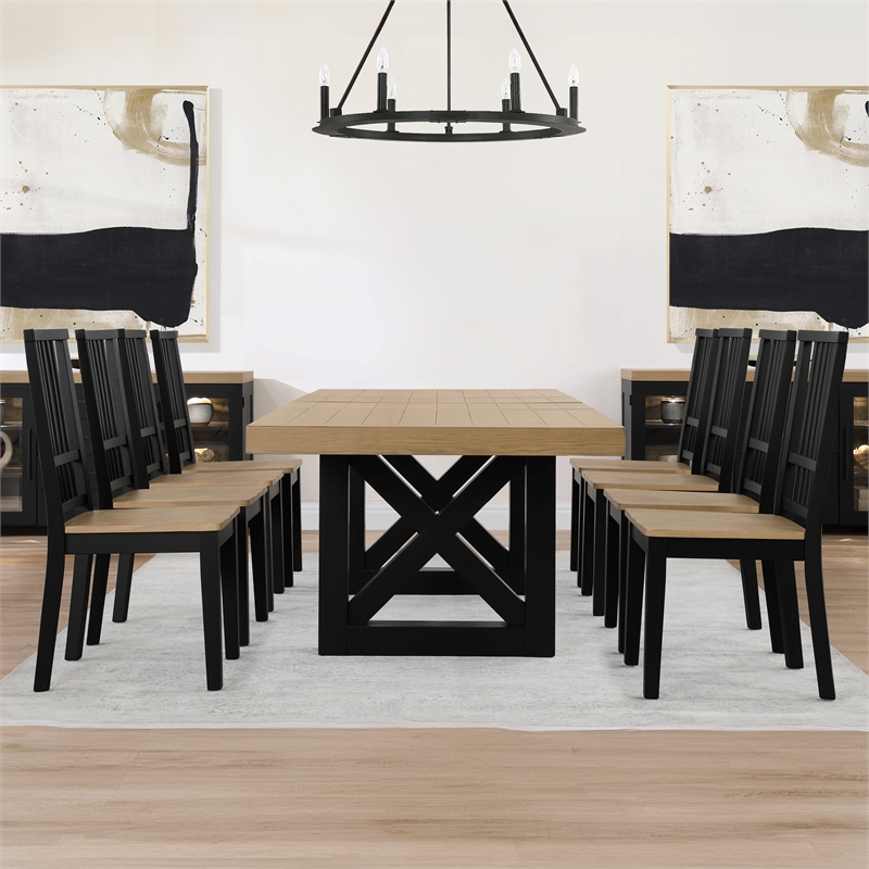 Steve Silver Magnolia 7-Piece Set 72-108