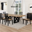 Steve Silver Magnolia 7-Piece Set 72-108