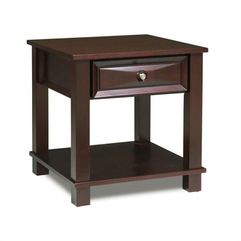 Steve Silver Company Mason End Table MS400E