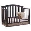 Sorelle Berkley Crib in Espresso