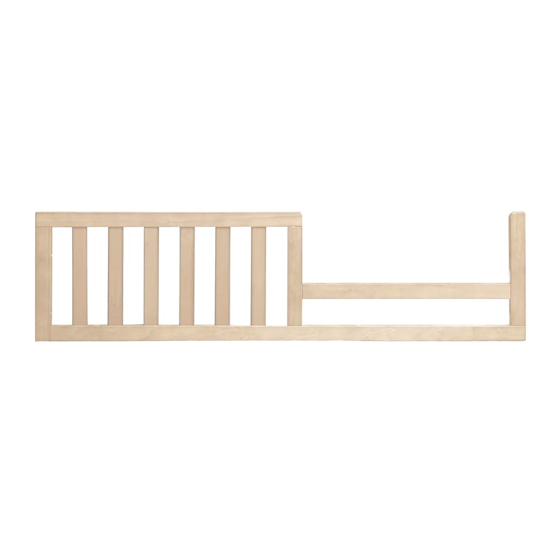 Sorelle 136 Toddler Rail in Heritage Fog