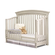 Sorelle 136 Toddler Rail in Heritage Fog
