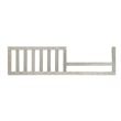 Sorelle 136 Toddler Rail in Stone Gray
