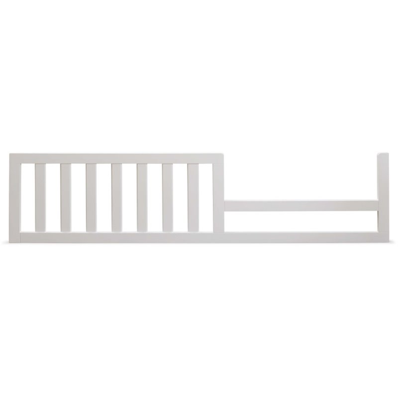Sorelle 136 Toddler Rail in White