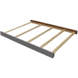 Sorelle 224 Full Size Rail in Gray