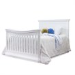 Sorelle Primo 4-in-1 Crib in White