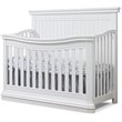 Sorelle Primo 4-in-1 Crib in White