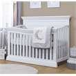 Sorelle Paxton 4-in-1 Crib in White