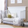 Sorelle Paxton 4-in-1 Crib in White