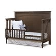 Sorelle Emerson Crib in Chocolate