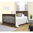Sorelle Emerson Crib in Chocolate