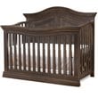 Sorelle Providence Crib in Chocolate