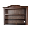 Sorelle Providence Hutch in Chocolate