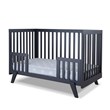 Sorelle Furniture 153 Toddler Rail in Midnight
