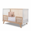 Sorelle Furniture 153 Toddler Rail in Natural Wood