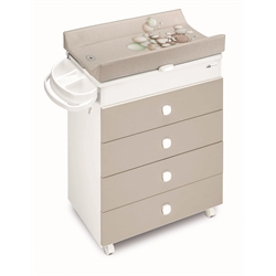 Baby Changing Tables