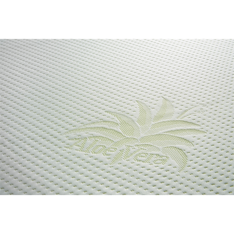 Sorelle Furniture Bunny Aloe Mattress Foam Core