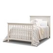 Sorelle Furniture Westley 4-in-1 Crib in Brushed Ivory