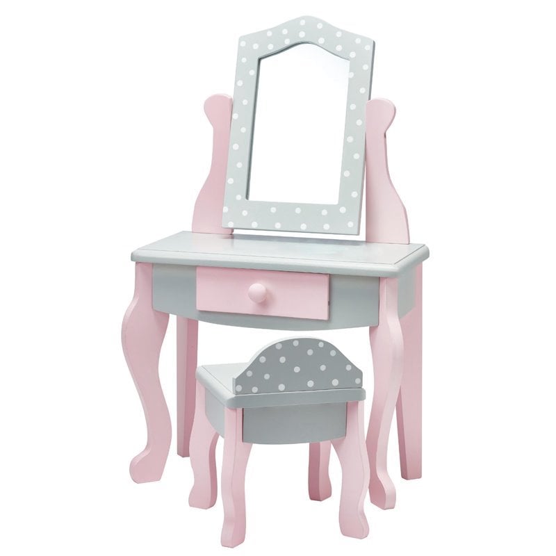 olivia's little world changing table