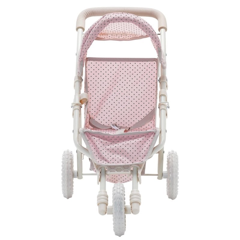 polka stroller