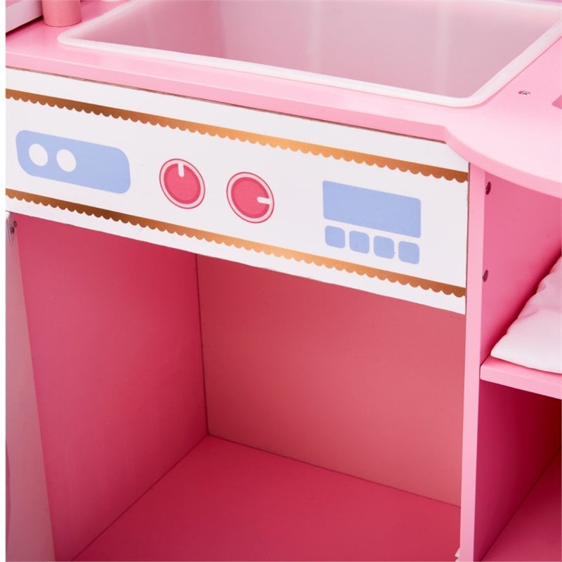 olivia's little world doll changing station